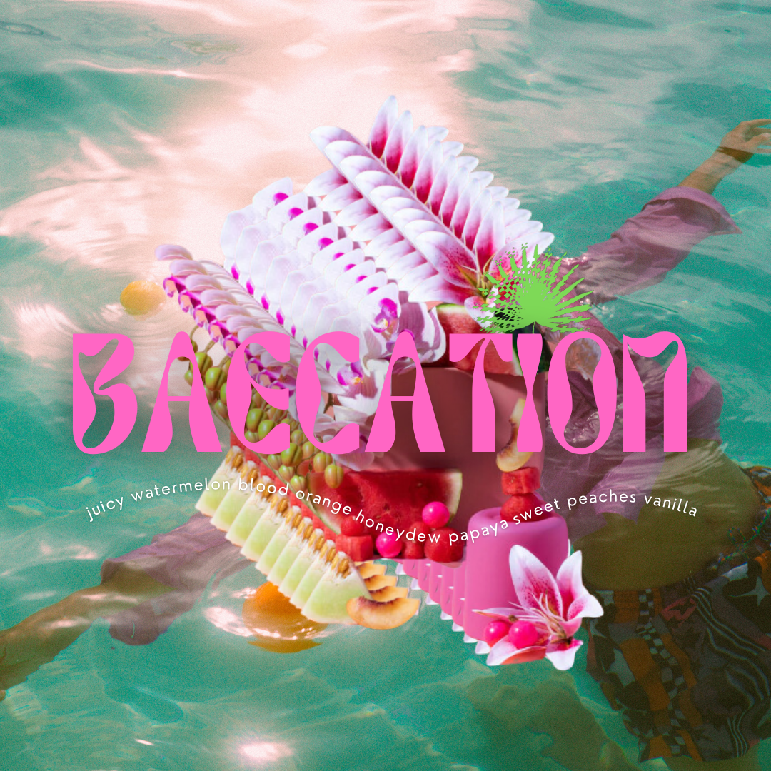 Baecation