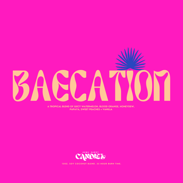 Baecation