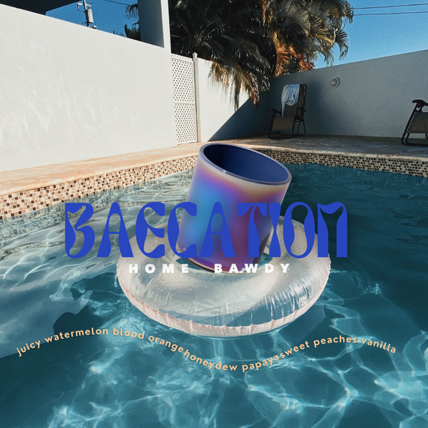 Baecation