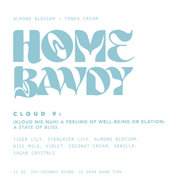 Cloud 9