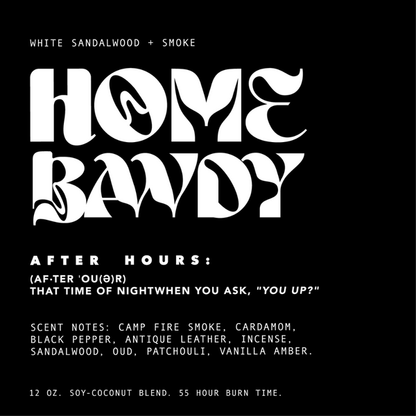 After Hours
